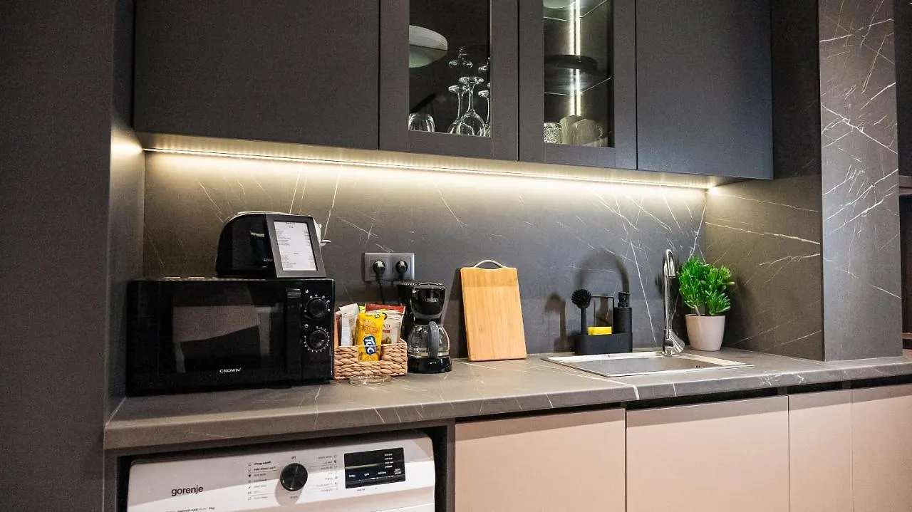 Urban Exec Suite With Free Gym Pass And Full Office Setup Filibe Daire